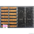 Coir Wire Mat Mat 40X60cm