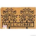 Door Mat 45cm x 75cm