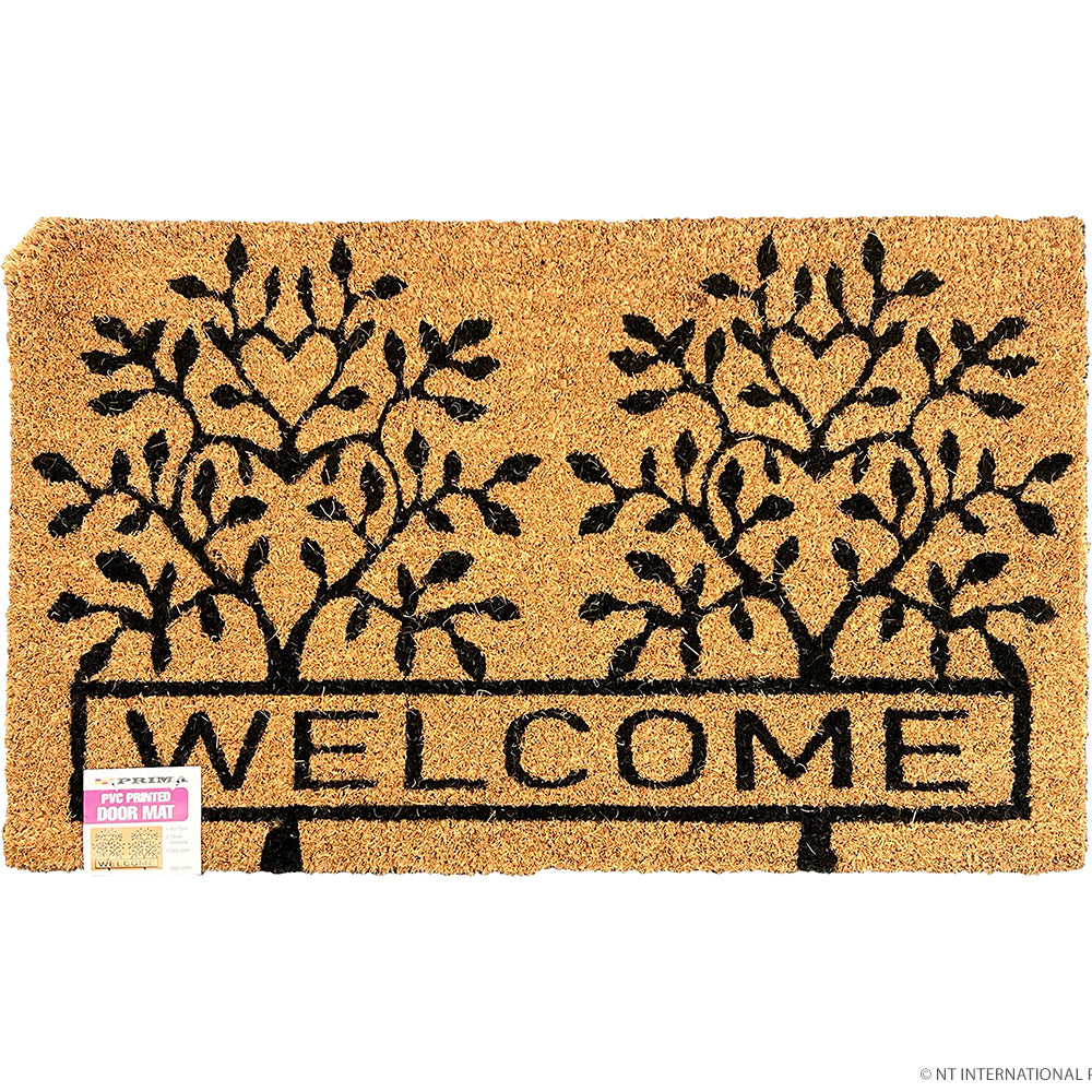 Door Mat 45cm x 75cm