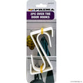 Over the Door Hook Rack