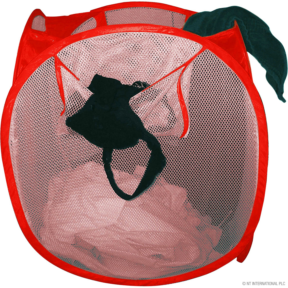 Easy Open Hamper 30cm x 30cm x 40cm
