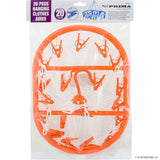 20 Peg Rectangular Clothes Dryer Hanger