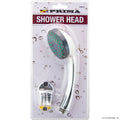 Multi Shower Head ( Chrome )