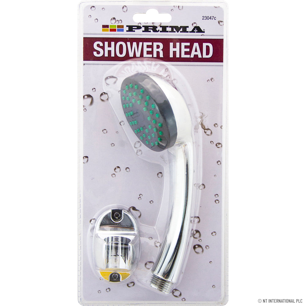 Peak Kit Multi Shower Head ( Chrome ) - Peak Kit