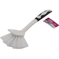 Dish Brush - Grey