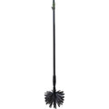Telescopic Ceiling Brush - Grey