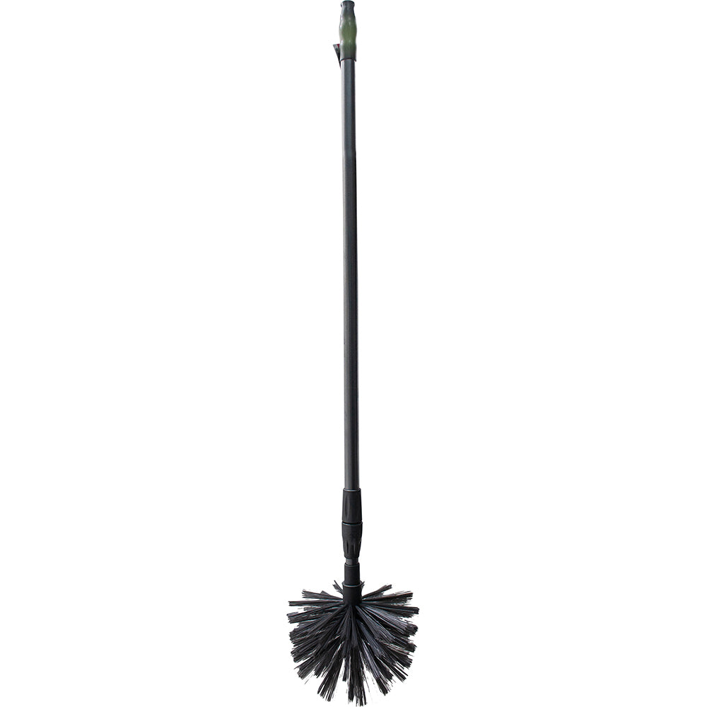 Telescopic Ceiling Brush - Grey