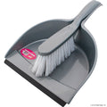 Dustpan With Brush Set