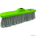 Soft Broom ( Head Only ) - Green
