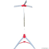 Clothes Hanger Rack - Dryer Airer