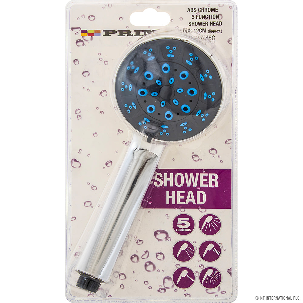 Shower Head