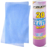 All Purpose Cloths 20pk