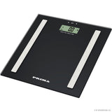 3 In 1 Body Fat Bathroom Scale 150kg