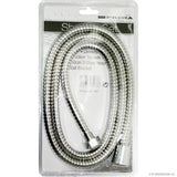 8 Function Shower Head with 150cm S/S Hose