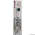 Shower Set 3 Function Head & 150cm Hose - Lar