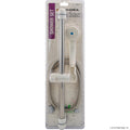 1 Function Shower Head & 1.2m Hose + Bar
