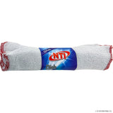 Peak Kit 10pc Bleach Dish Cloth 30x25cm (12) - Peak Kit