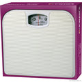 130kg Bathroom Scale - Blue