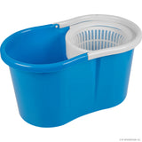 360 Rotating Magic Mop with Spare Head