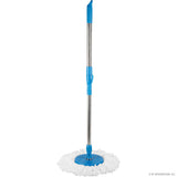 360 Rotating Magic Mop with Spare Head