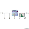 5 Hook Hanger with Fittings