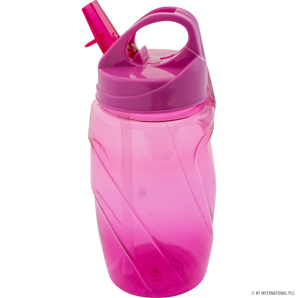 500ml Flip Lid Drinking Bottle - Display Box