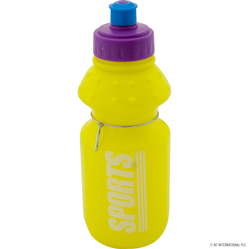 300ml Sports Drinking Bottle - Display Box