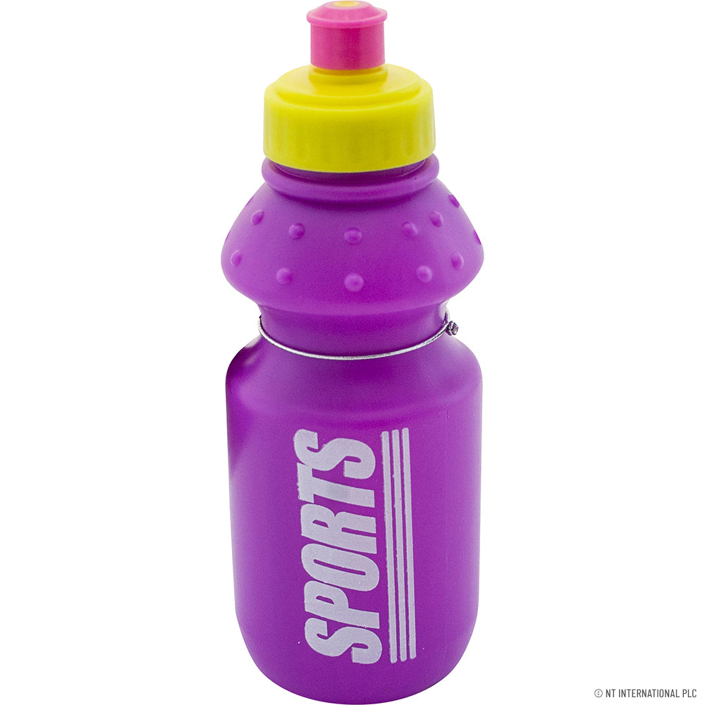 300ml Sports Drinking Bottle - Display Box