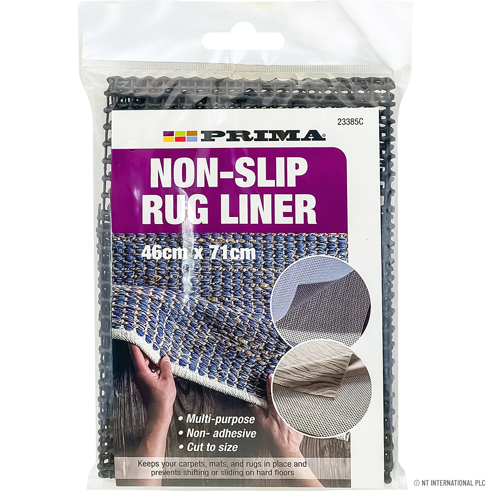 Non Slip Rug Liner