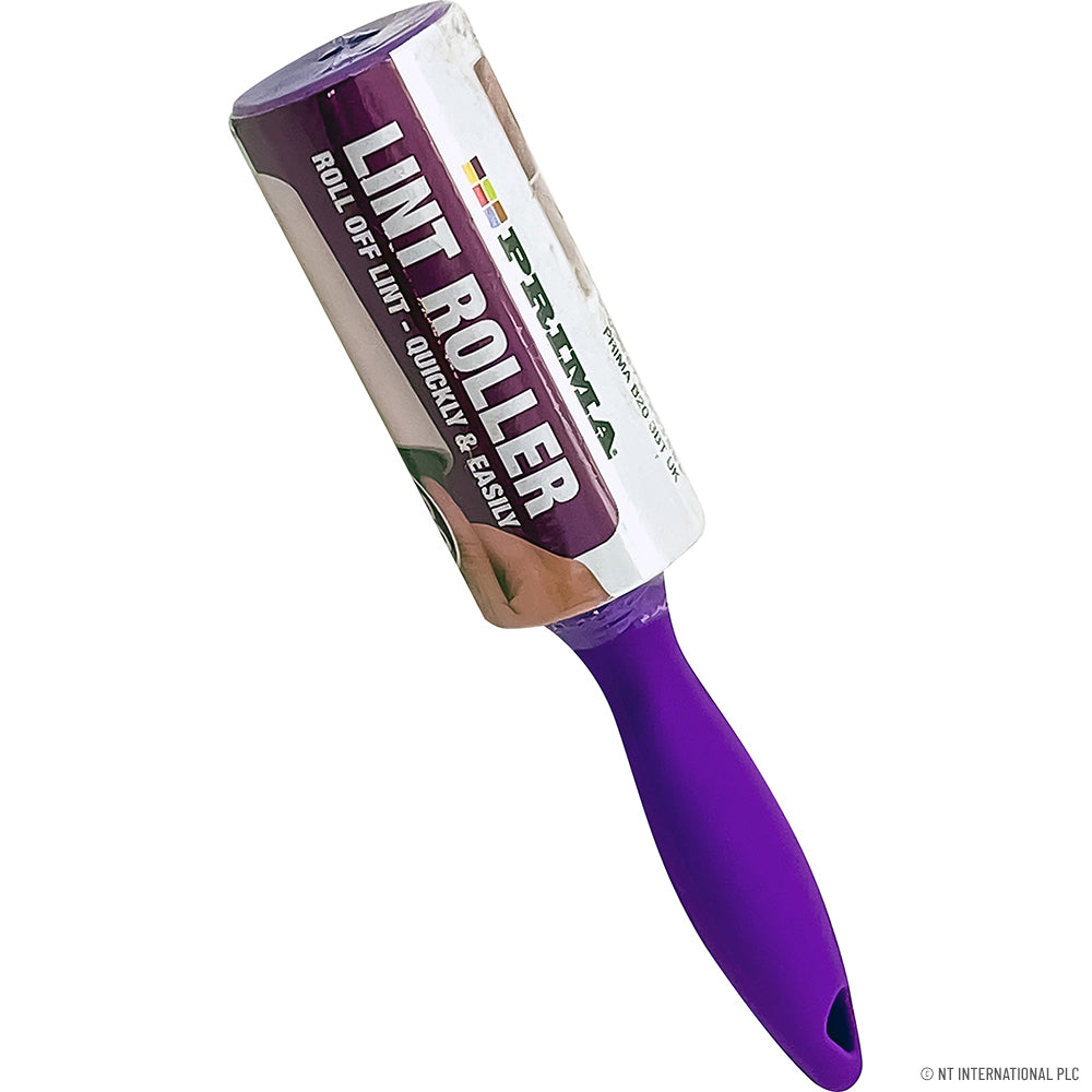 30 Sheet Adhesive Lint Roller