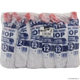 Peak Kit Size 12 Poly Cotton Mop Universal Socket Plas - Peak Kit