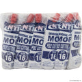 Poly Cotton Universal Socket Mop Head