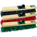40cm Natural Wooden Brush Refill(Stiff Fiber)