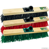 Peak Kit 40cm Natural Wooden Brush Refill(Stiff Fiber) - Peak Kit