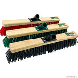 Peak Kit 45cm Natural Wooden Brush Refill - Peak Kit