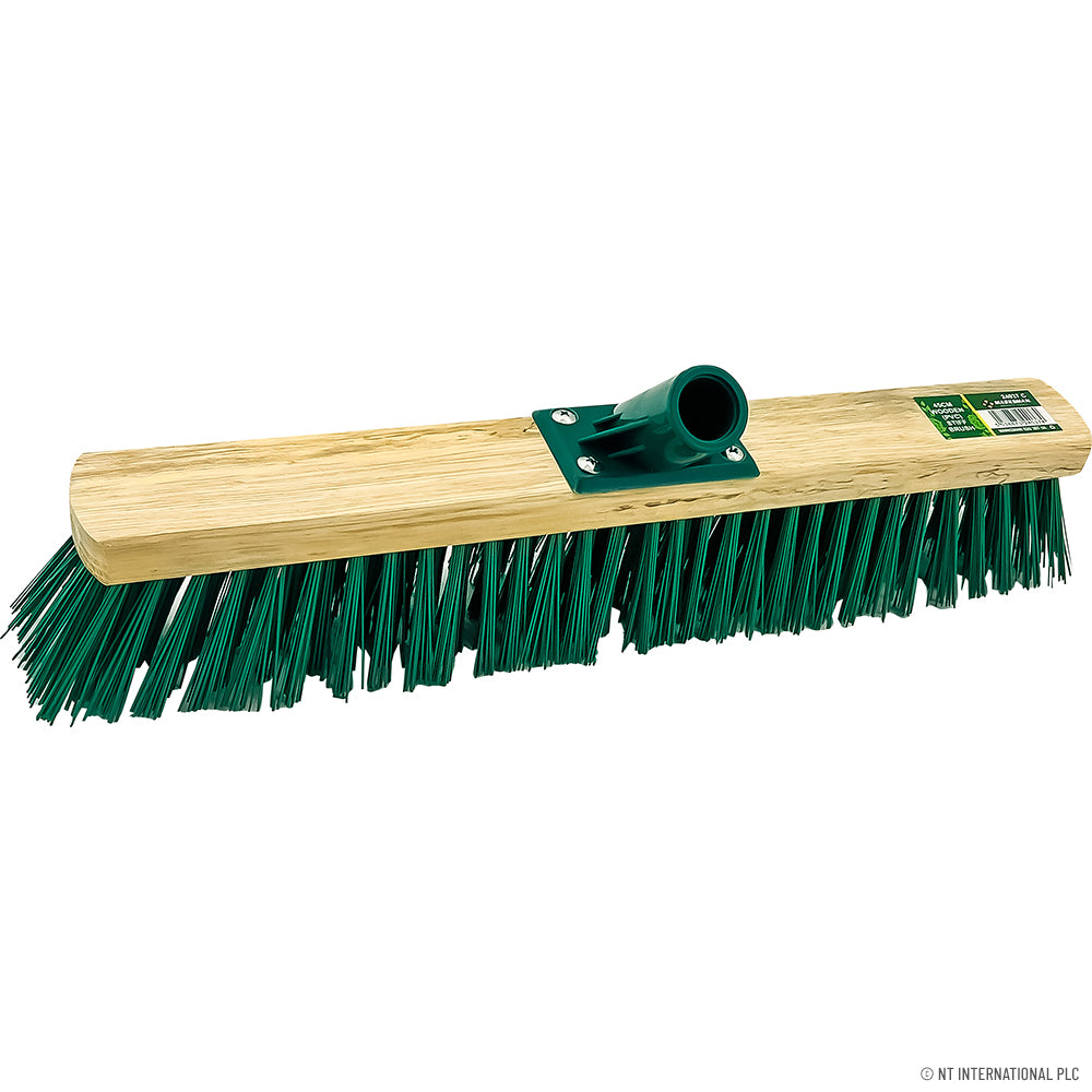45cm Natural Wooden Brush Refill