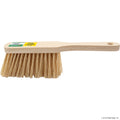 11'' Hand Brush - Soft Bristle (Cream)