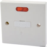 13A Fused Spur With Indicator Light ( 10 )