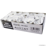 Angle Batten Lampholder 3 Terminal ( 10 )