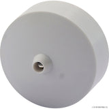 Ceiling Rose 6 Amp (10) White