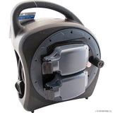 20m 2 Gang IP Waterproof Cable Reel Outdoor