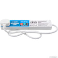 4 Way 1m Extension Lead - Shrink