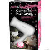 Peak Kit Not For Sale - 1200w Compact Hair Dryer - Peak Kit