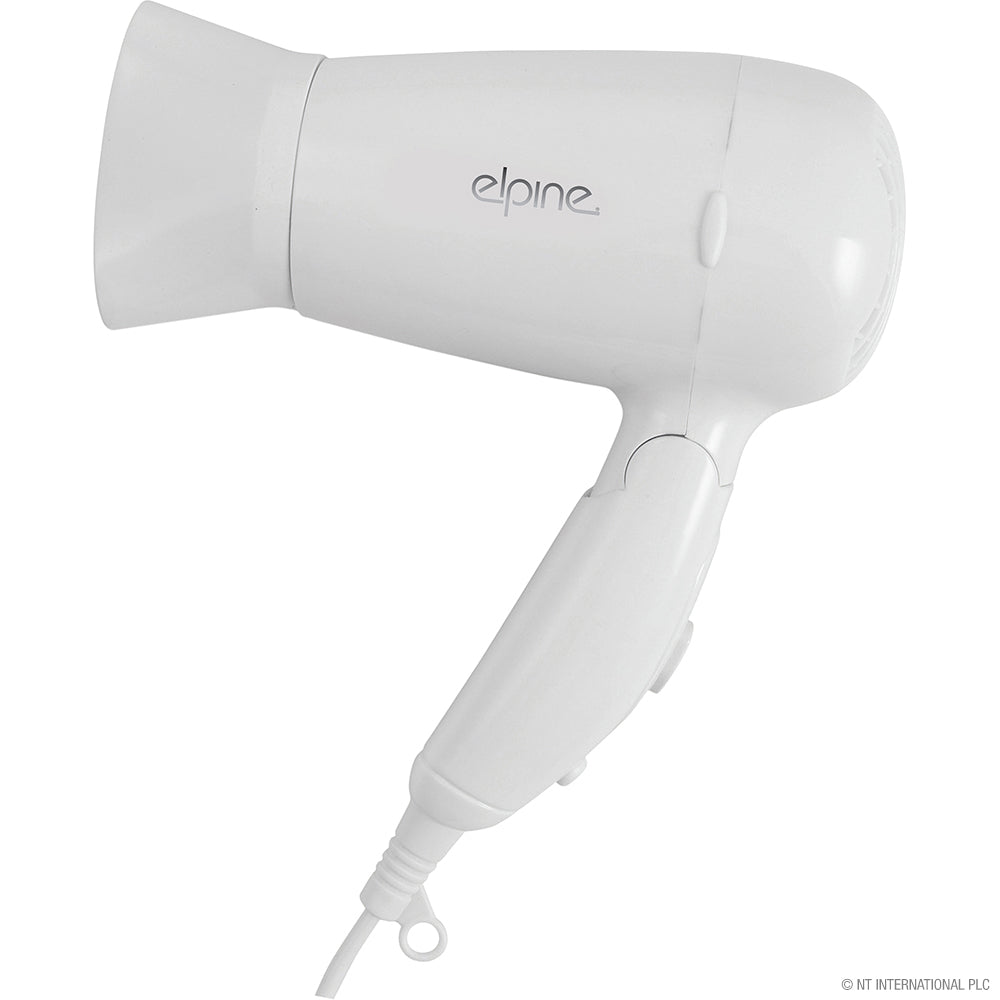 Not For Sale - 1200w Compact Hair Dryer
