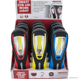 Peak Kit 3w COB LED Work Light - Display Box - Peak Kit
