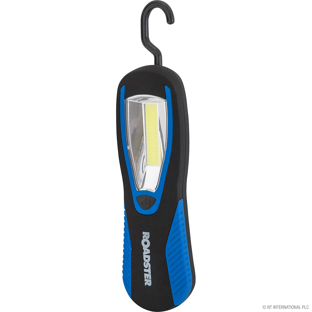 3w COB LED Work Light - Display Box