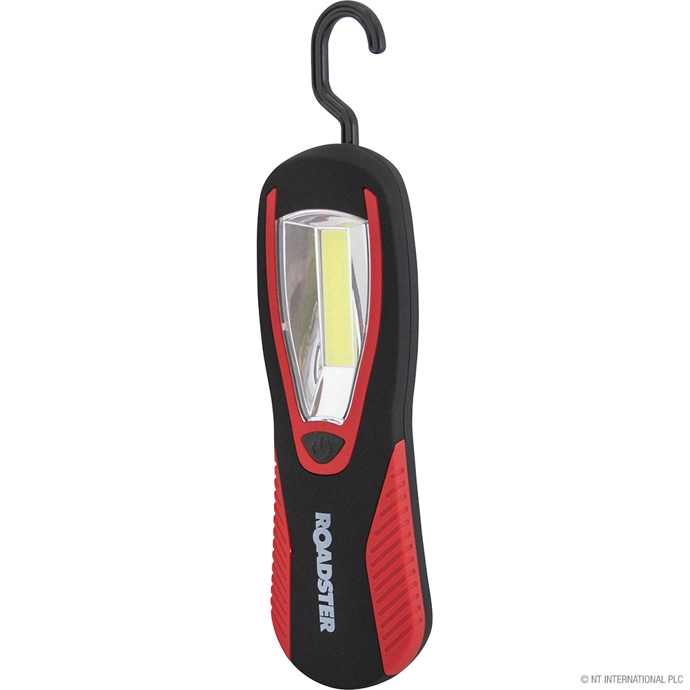 3w COB LED Work Light - Display Box