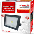 30w COB Landscape Floodlight LED