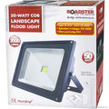 50w COB Landscape Floodlight LED