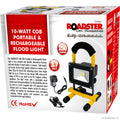 10w COB LED Rechargeable Flood / Worklight